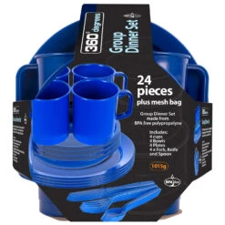 360 Degrees - Dinner Set - Set Of Dishes -Primus Store 360 degrees dinner set set of dishes detail 3