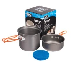 360 Degrees - Furno Pot Set - Pot
