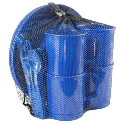 360 Degrees - Group Dinner Set 24-Teilig