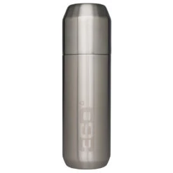 360 Degrees - Vacuum Insulated Flask - Insulated Bottle