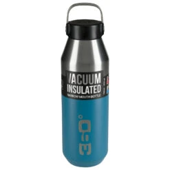 360 Degrees - Vacuum Narrow Mouth - Insulated Bottle -Primus Store 360 degrees vacuum narrow mouth insulated bottle detail 6