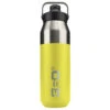 360 Degrees - Wide Mouth Insulated With Sipper Cap - Insulated Bottle