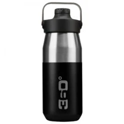360 Degrees - Wide Mouth Insulated With Sipper Cap - Insulated Bottle -Primus Store 360 degrees wide mouth insulated with sipper cap insulated bottle 2