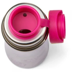 Affenzahn - Drinking Bottle Owl - Water Bottle -Primus Store affenzahn drinking bottle owl water bottle detail 3