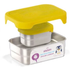 Affenzahn - Lunchbox Set Tiger - Food Storage -Primus Store affenzahn lunchbox set tiger food storage detail 6