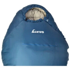 Alvivo - Arctic Expedition - Synthetic Sleeping Bag -Primus Store alvivo arctic expedition synthetic sleeping bag detail 3
