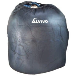 Alvivo - Arctic Expedition - Synthetic Sleeping Bag -Primus Store alvivo arctic expedition synthetic sleeping bag detail 4
