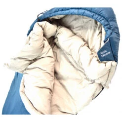 Alvivo - Arctic Extrem Ultra - Synthetic Sleeping Bag -Primus Store alvivo arctic extrem ultra synthetic sleeping bag detail 3
