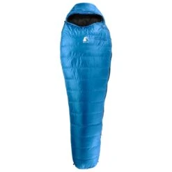 Alvivo - Ibex 500 - Down Sleeping Bag