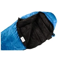Alvivo - Ibex 500 - Down Sleeping Bag -Primus Store alvivo ibex 500 down sleeping bag detail 3