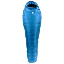Alvivo - Ibex 700 - Down Sleeping Bag -Primus Store alvivo ibex 700 down sleeping bag 1