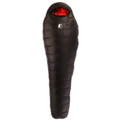 Alvivo - Ibex 900 - Down Sleeping Bag
