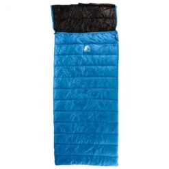 Alvivo - Ibex Dream Light - Down Sleeping Bag