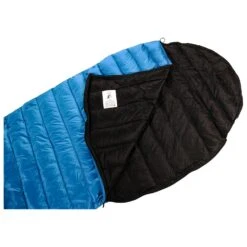 Alvivo - Ibex Light - Down Sleeping Bag -Primus Store alvivo ibex light down sleeping bag detail 3