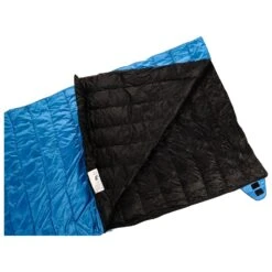 Alvivo - Ibex Travel Light - Blanket 6 Alvivo - Ibex Travel Light - Blanket -Primus Store alvivo ibex travel light blanket detail 3