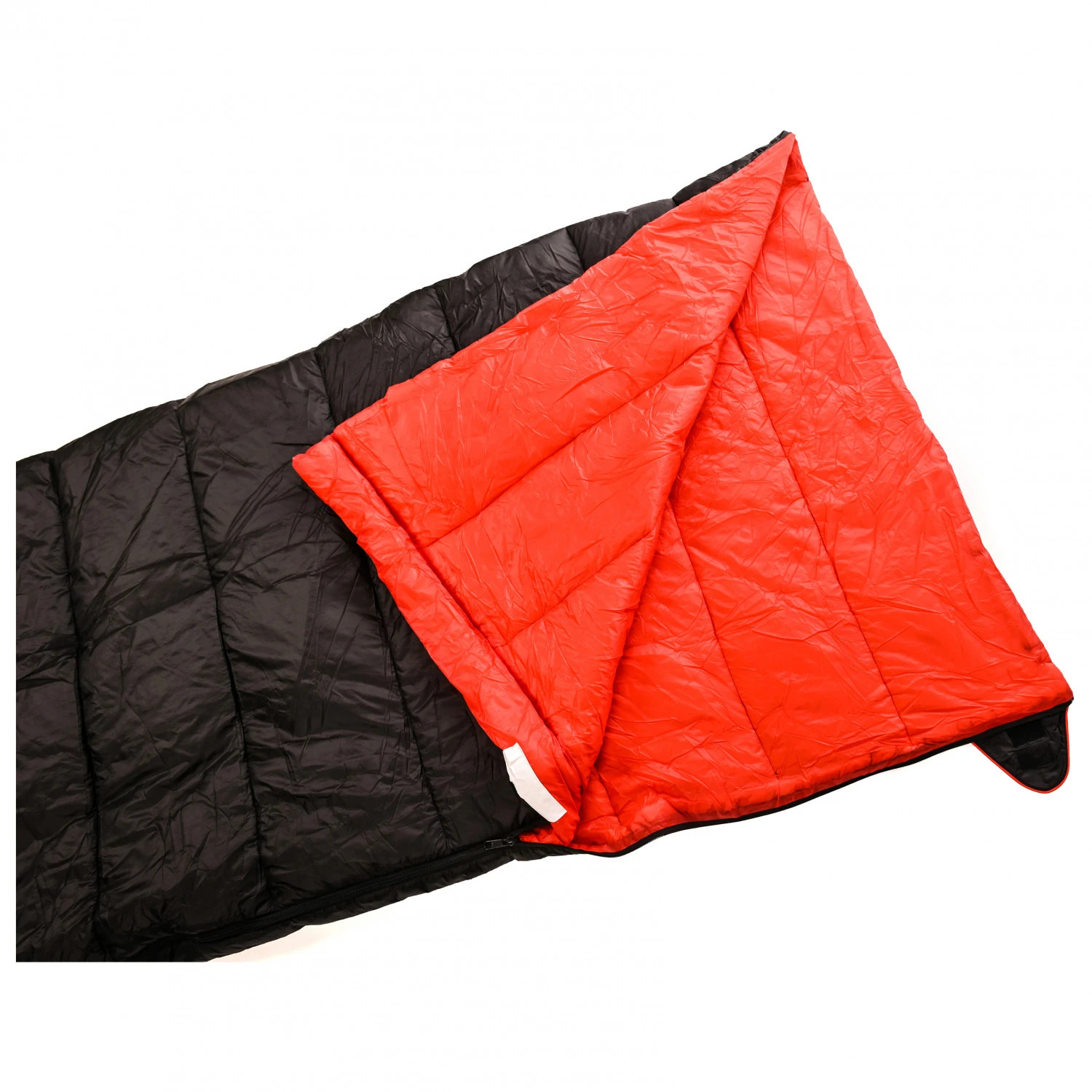 Alvivo - Ibex Travel Loft 200 - Synthetic Sleeping Bag 2 Alvivo - Ibex Travel Loft 200 - Synthetic Sleeping Bag - Image 2