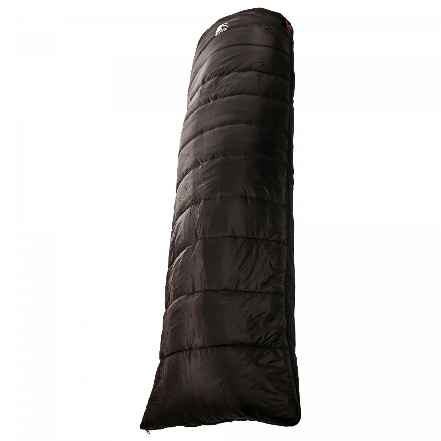 Alvivo - Ibex Travel Loft 200 - Synthetic Sleeping Bag 1 Alvivo - Ibex Travel Loft 200 - Synthetic Sleeping Bag