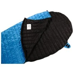 Alvivo - Ibex Ultra Light - Down Sleeping Bag -Primus Store alvivo ibex ultra light down sleeping bag detail 3