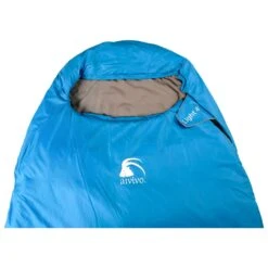 Alvivo - Light 4 - Synthetic Sleeping Bag -Primus Store alvivo light 4 synthetic sleeping bag detail 3