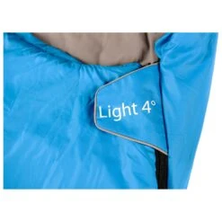 Alvivo - Light 4 - Synthetic Sleeping Bag -Primus Store alvivo light 4 synthetic sleeping bag detail 4