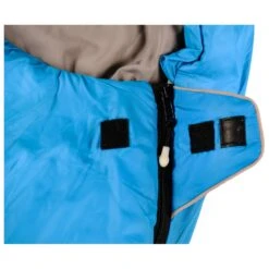 Alvivo - Light 4 - Synthetic Sleeping Bag -Primus Store alvivo light 4 synthetic sleeping bag detail 5