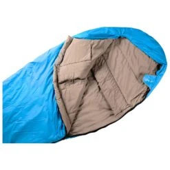 Alvivo - Light 4 - Synthetic Sleeping Bag -Primus Store alvivo light 4 synthetic sleeping bag detail 6
