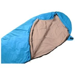 Alvivo - Light 8 - Synthetic Sleeping Bag -Primus Store alvivo light 8 synthetic sleeping bag detail 6