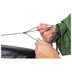 Amazonas - Hängematte Adventure Hero XXL - Hammock -Primus Store amazonas haengematte adventure hero xxl hammock detail 3