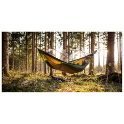 Amazonas - Hängematte Adventure Hero XXL - Hammock -Primus Store amazonas haengematte adventure hero xxl hammock detail 5