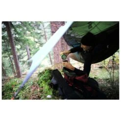 Amazonas - Hängematte Moskito-Aventure Thermo - Hammock -Primus Store amazonas haengematte moskito aventure thermo hammock detail 5