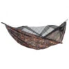 Amazonas - Moskito-Traveller Forest - Hammock