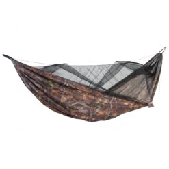Amazonas - Moskito-Traveller Forest - Hammock
