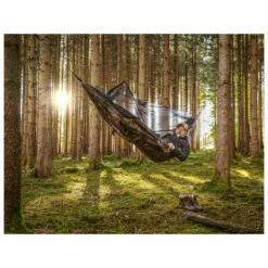 Amazonas - Moskito-Traveller Forest - Hammock -Primus Store amazonas moskito traveller forest hammock detail 6
