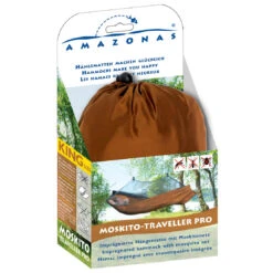 Amazonas - Moskito-Traveller Pro - Hammock