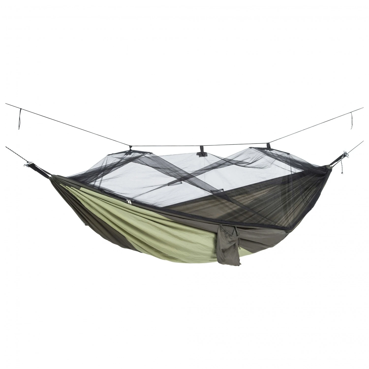Amazonas - Moskito-Traveller Thermo - Hammock 1 Amazonas - Moskito-Traveller Thermo - Hammock