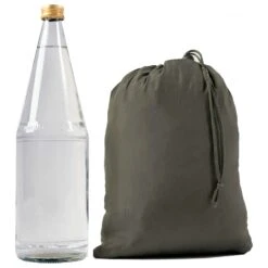 Amazonas - Silk Traveller Thermo - Hammock -Primus Store amazonas silk traveller thermo hammock detail 4