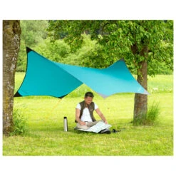 Amazonas - Tarp Traveller 11 Amazonas - Tarp Traveller -Primus Store amazonas tarp traveller detail 9