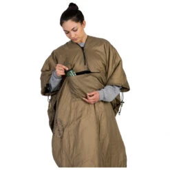 Amazonas - Underquilt Poncho -Primus Store amazonas underquilt poncho detail 4