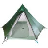 Bach - Wickiup 3 - 3-person Tent