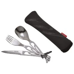Baladéo - Basecamp Cutlery Set