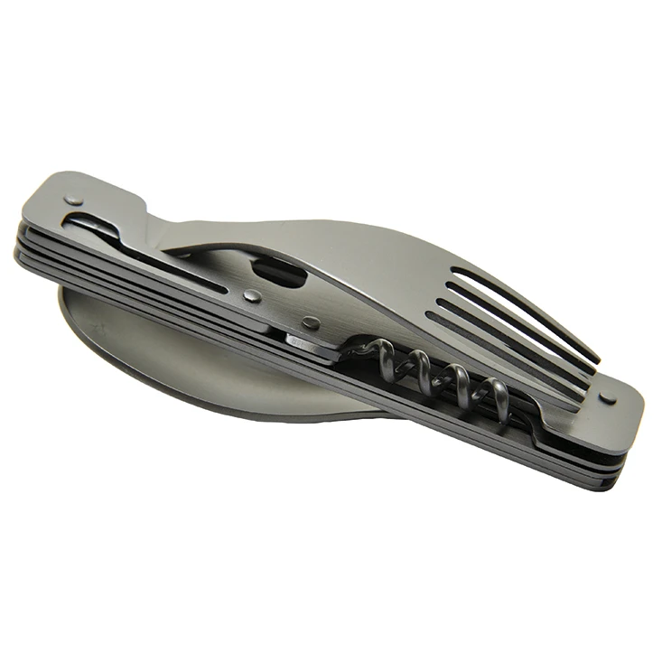 Baladéo - Besteckset Papagayo 4 Baladéo - Besteckset Papagayo - Image 4