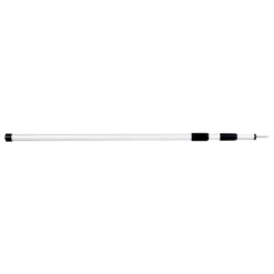 Basic Nature - Support Pole Aluminium (2-pack)