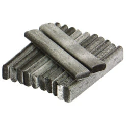 Basic Nature - Charcoal Sticks For Pocket Stove