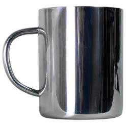 Basic Nature - Edelstahl Thermobecher Deluxe