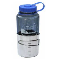 Basic Nature - Stainless Steel Mug - Space Safer - Cup -Primus Store basic nature edelstahlbecher space safer cup detail 5