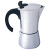 Basic Nature - Espresso Maker Stainless Steel