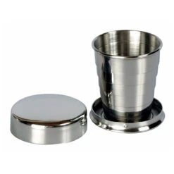 Basic Nature - Extendable Mug