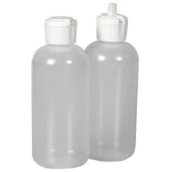 Basic Nature - Flask With Flap Pourer