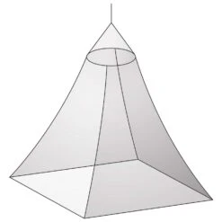 Basic Nature - Moskitonetz Klassik Baldachin Mesh - Mosquito Net -Primus Store basic nature moskitonetz klassik baldachin mesh mosquito net detail 3
