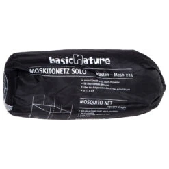 Basic Nature - Moskitonetz Klassik Mesh 225 - Mosquito Net
